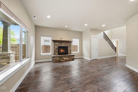 Tiny photo for 3024 NE Flagstone Avenue, Bend, OR 97701 (MLS # 220223134)