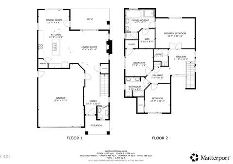 Tiny photo for 3024 NE Flagstone Avenue, Bend, OR 97701 (MLS # 220223134)