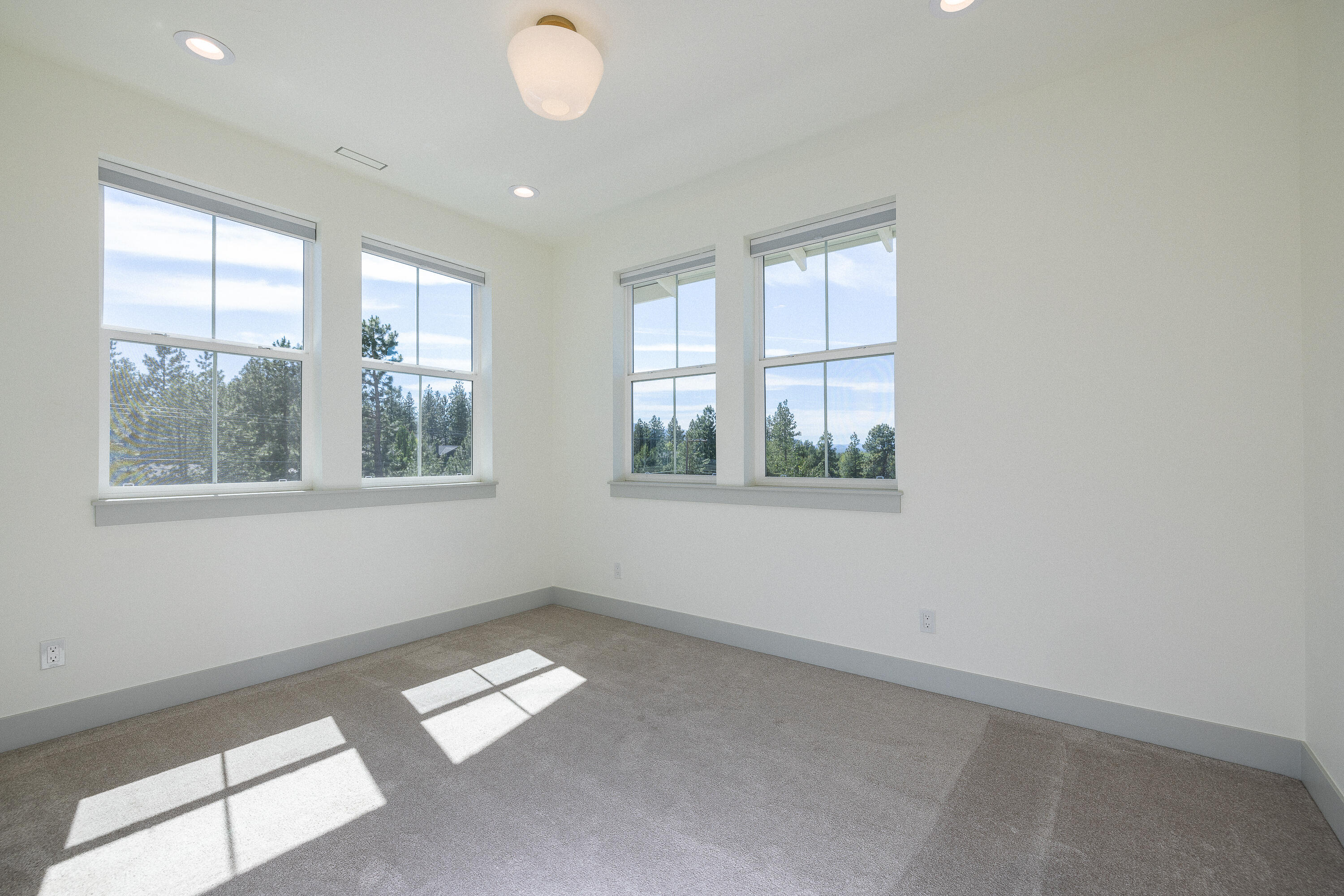 Shevlin Bluffs - Residential