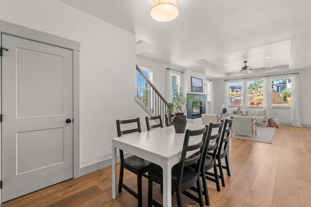 Shevlin Bluffs - Residential