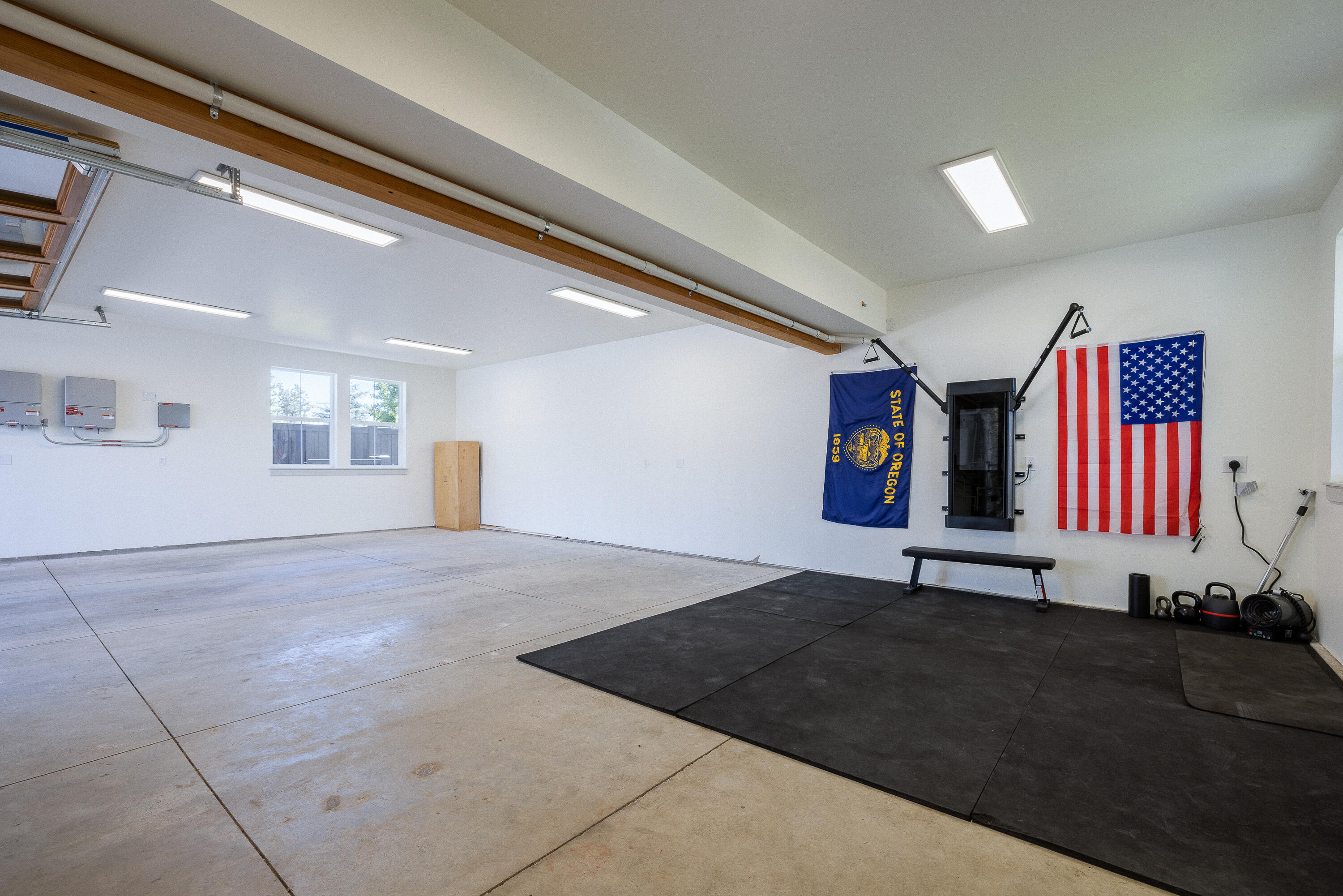 Shevlin Bluffs - Residential