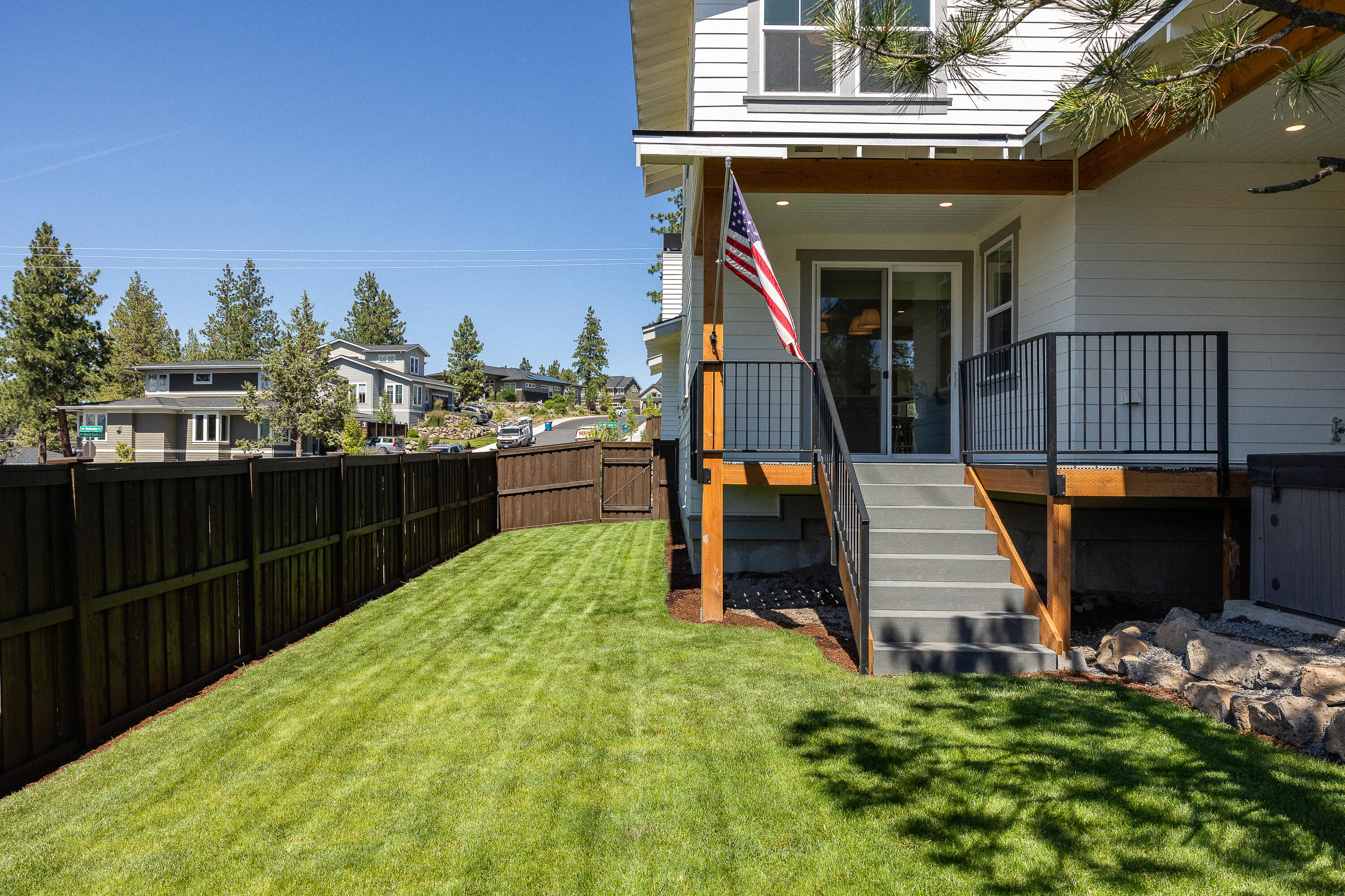 Shevlin Bluffs - Residential