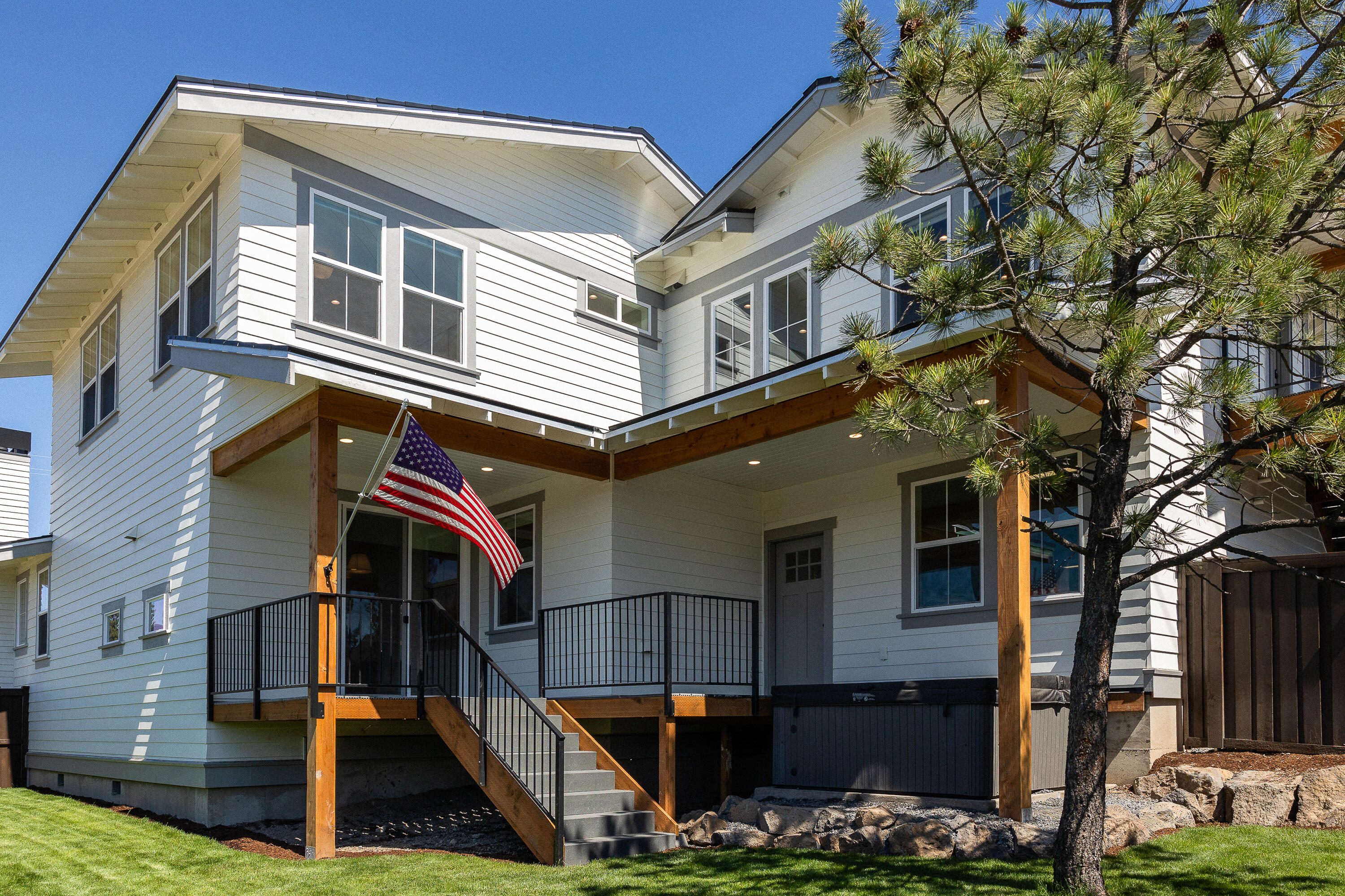 Shevlin Bluffs - Residential