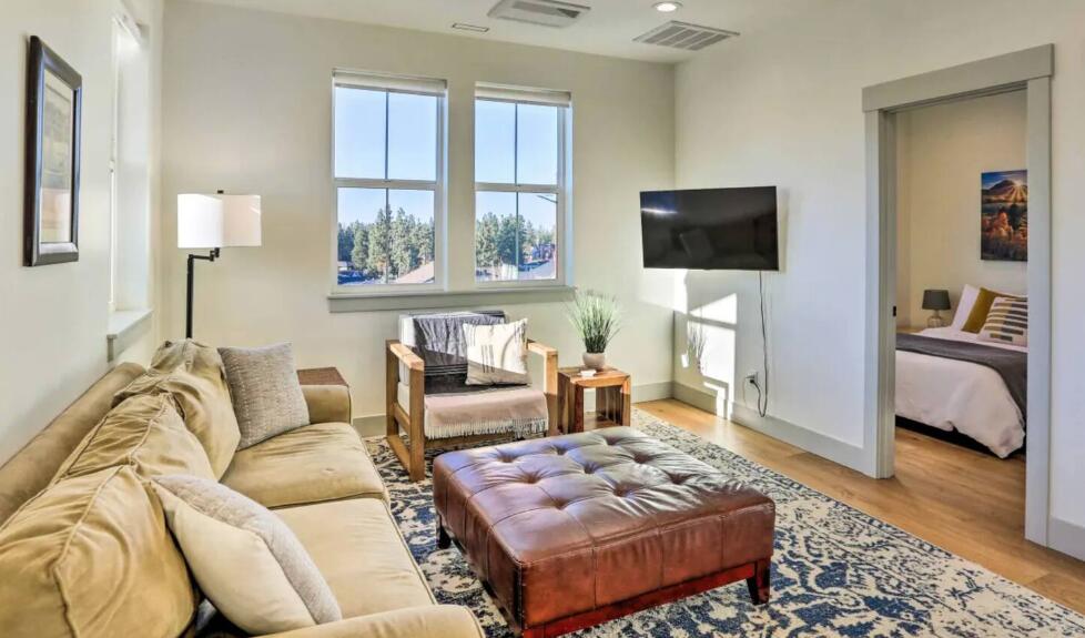 Shevlin Bluffs - Residential