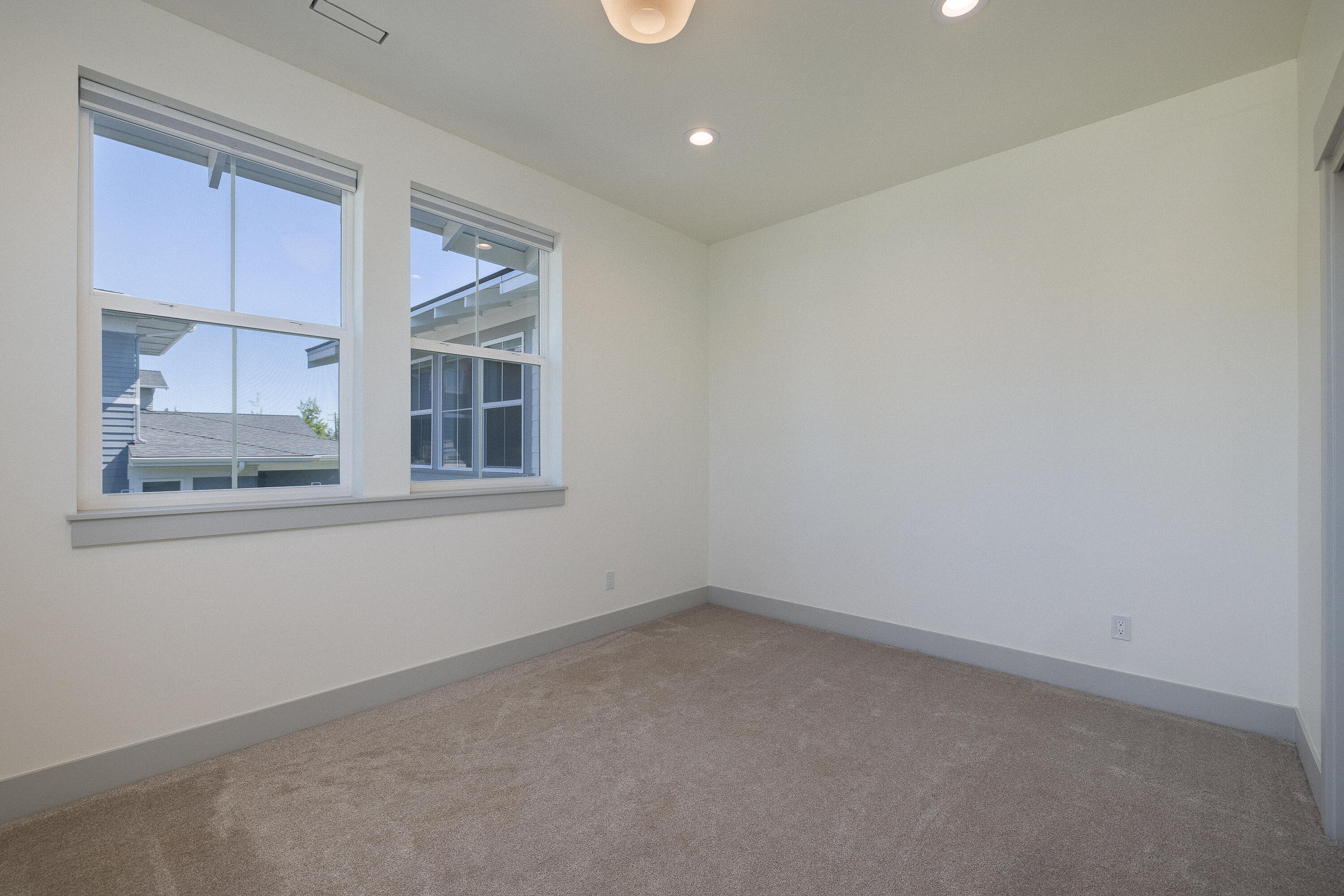 Shevlin Bluffs - Residential