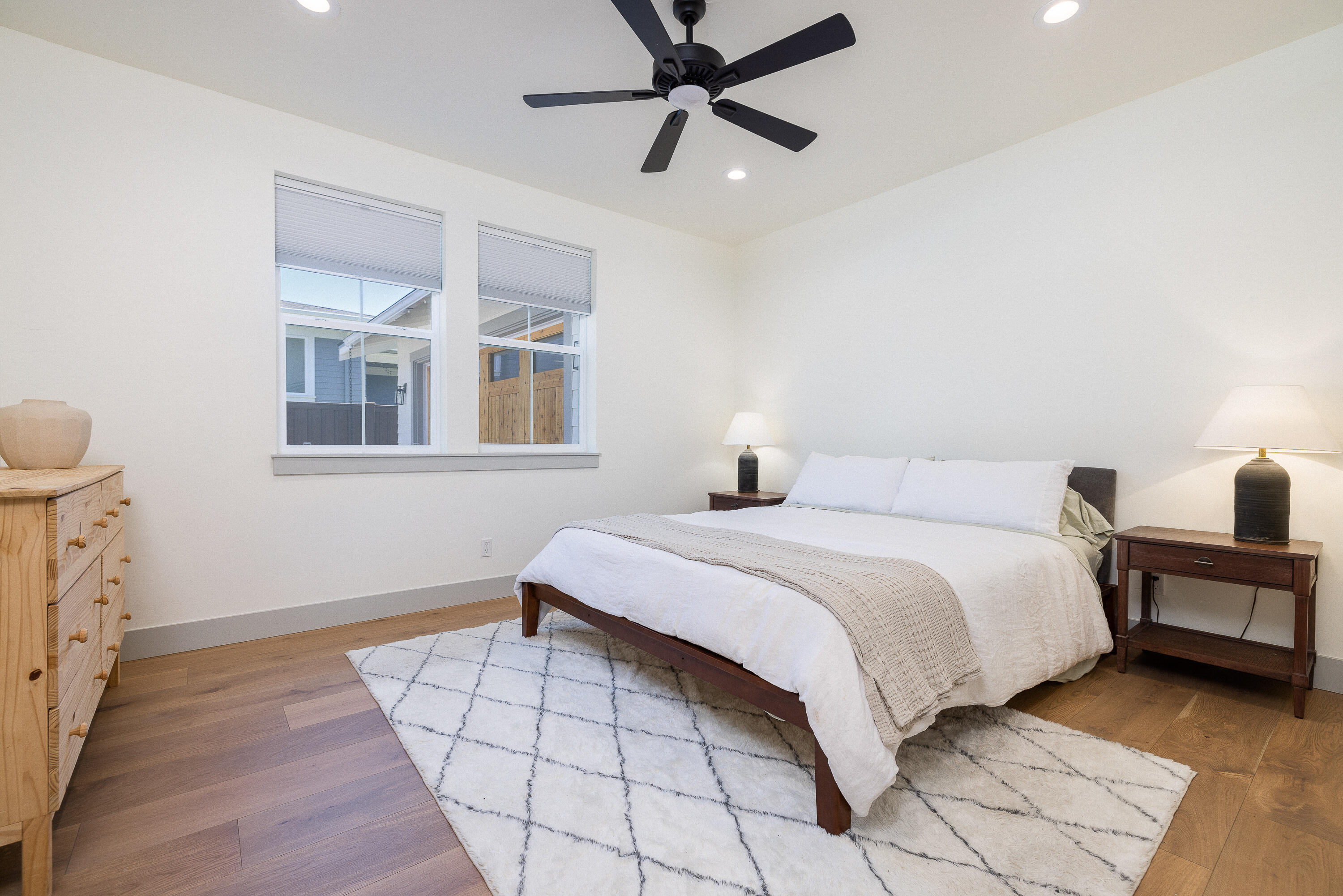 Shevlin Bluffs - Residential