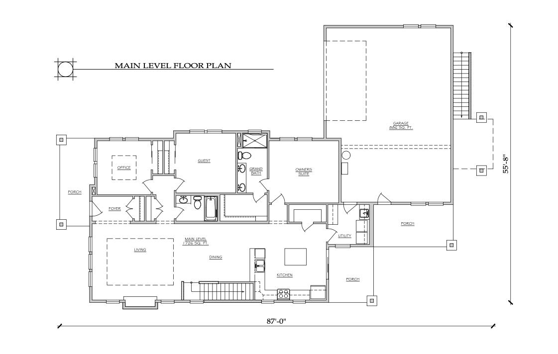 Shevlin Bluffs - Residential