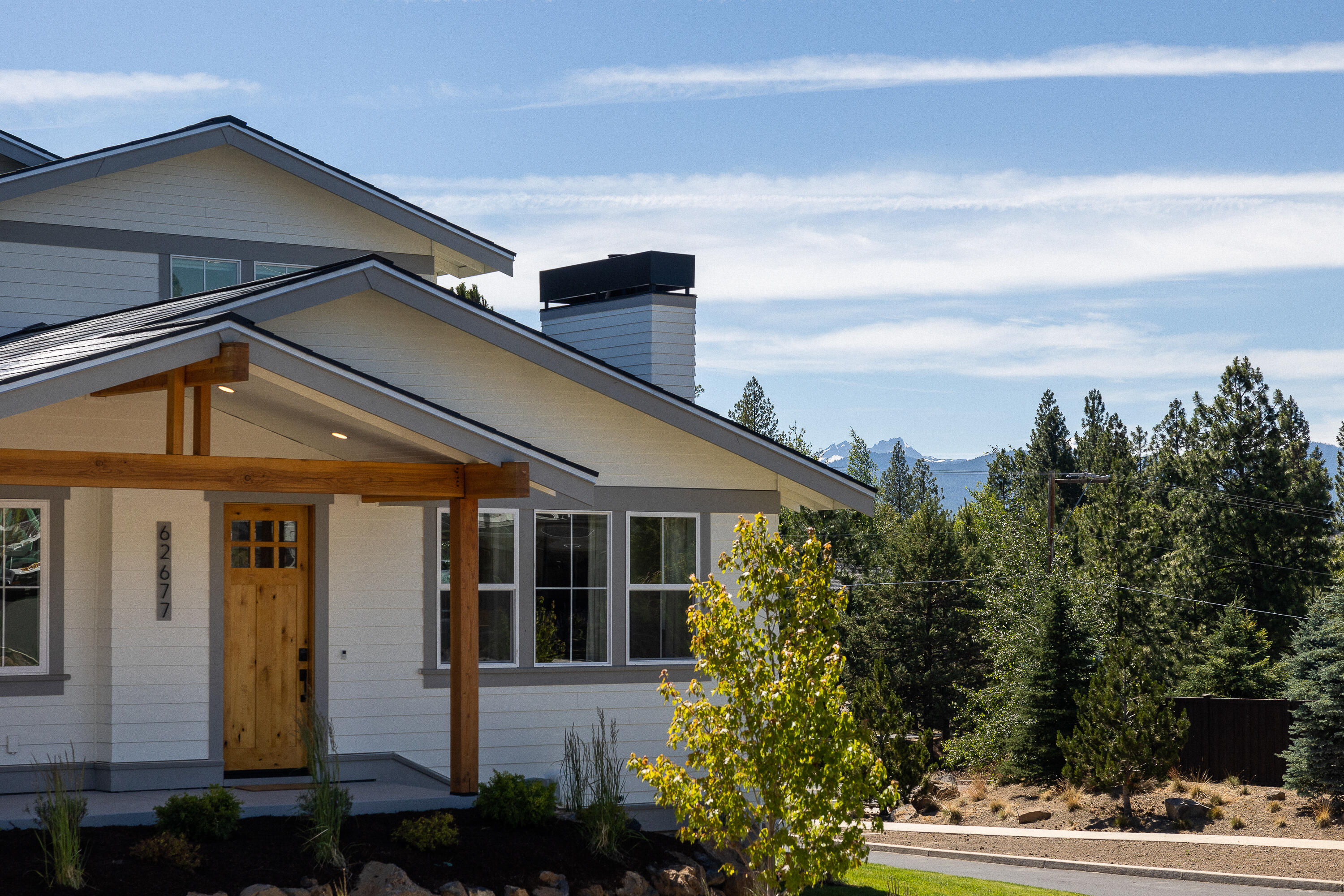 Shevlin Bluffs - Residential