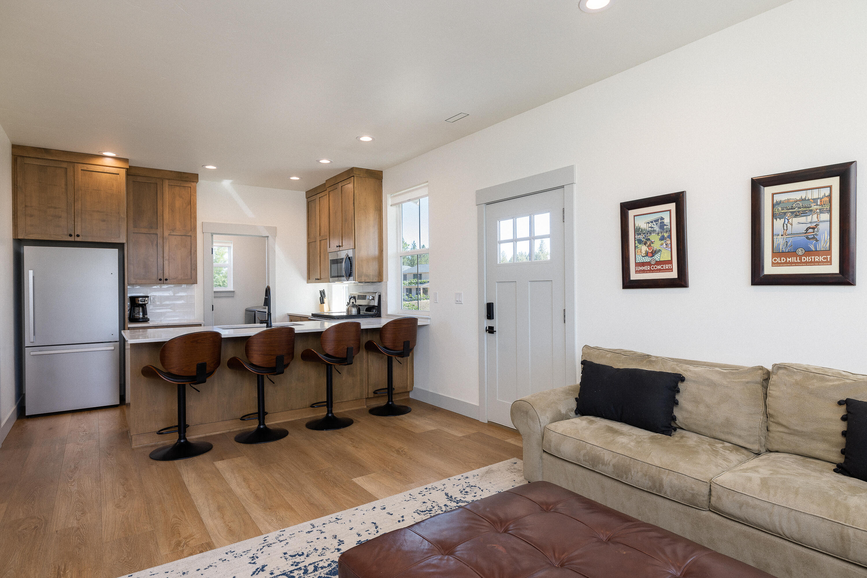 Shevlin Bluffs - Residential