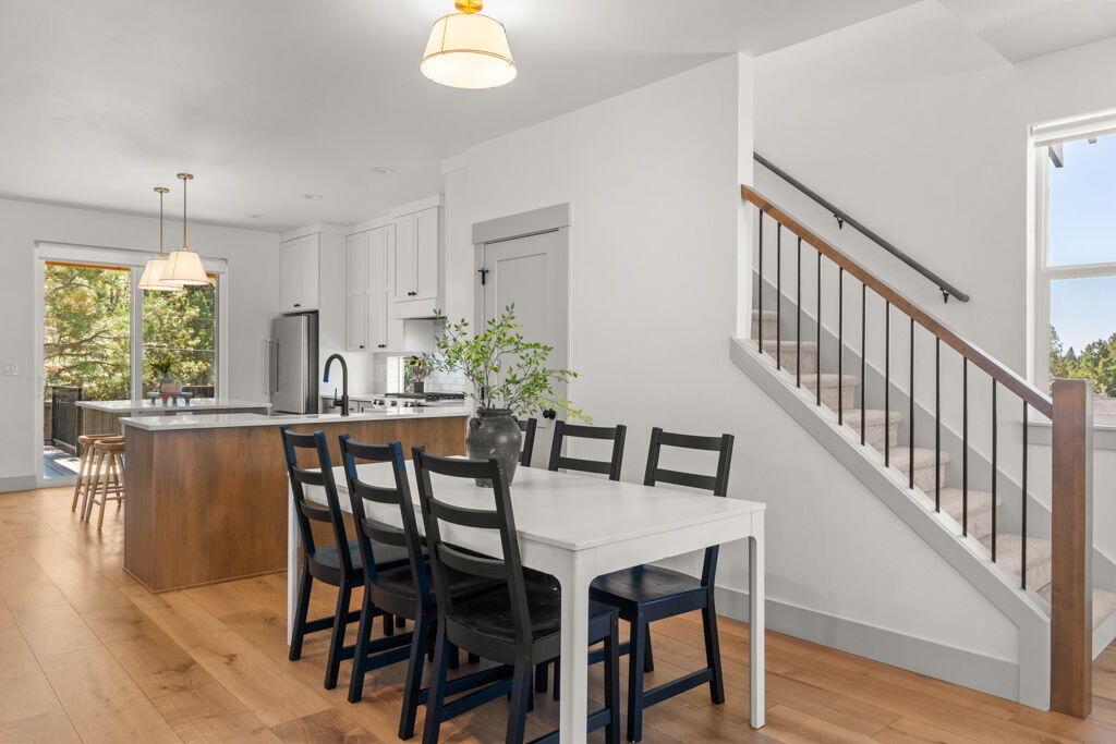 Shevlin Bluffs - Residential