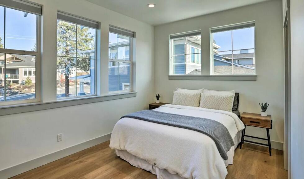 Shevlin Bluffs - Residential