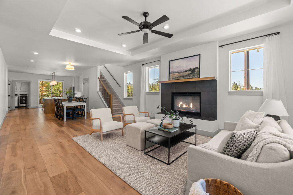 Shevlin Bluffs - Residential