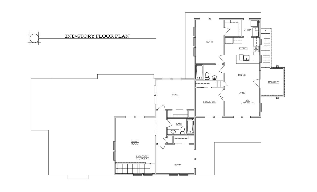 Shevlin Bluffs - Residential
