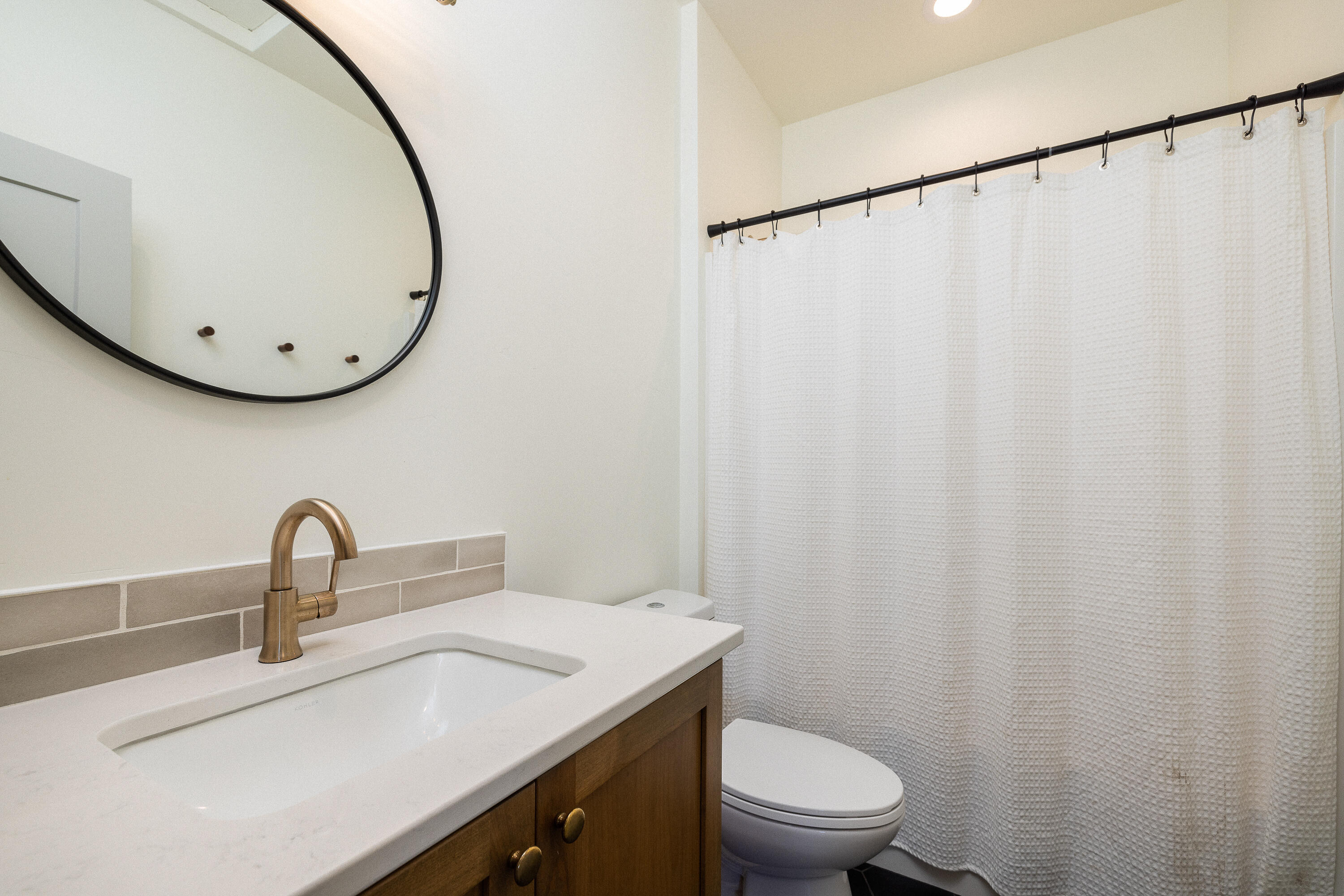 Shevlin Bluffs - Residential