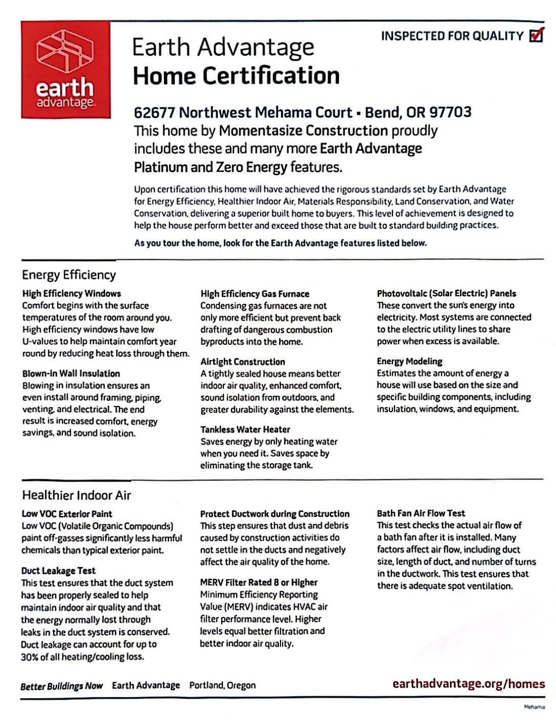 Shevlin Bluffs - Residential