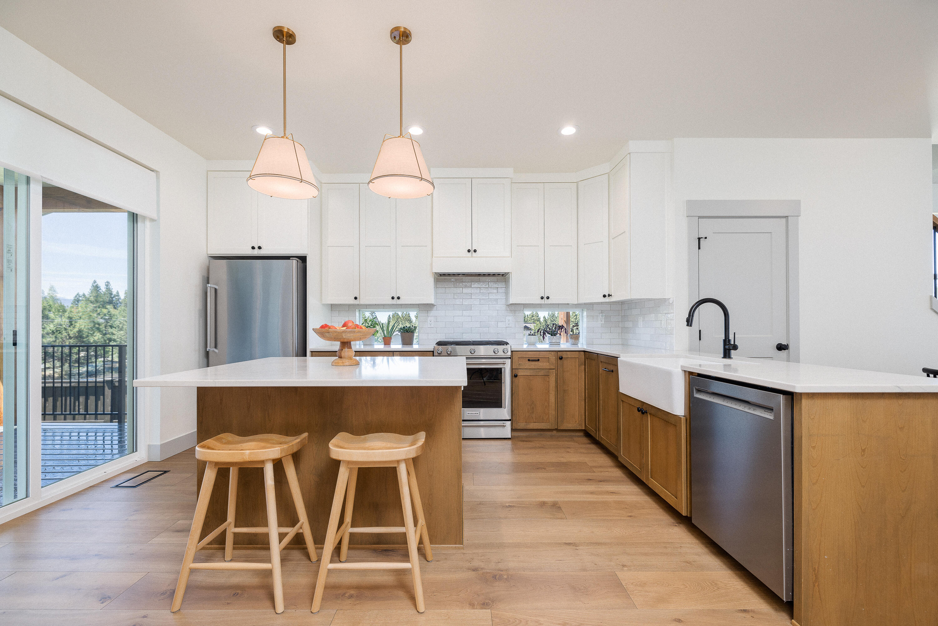 Shevlin Bluffs - Residential