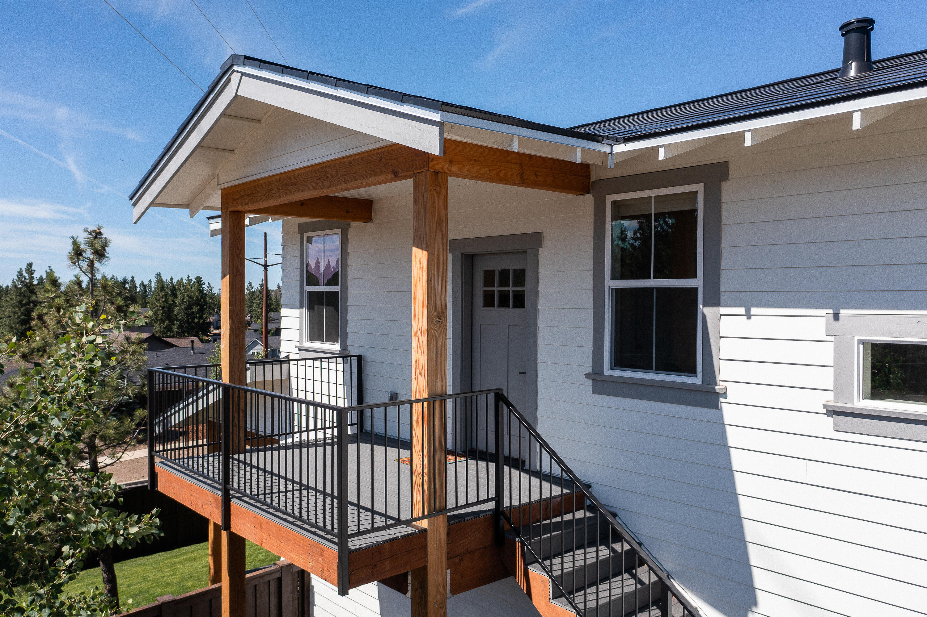 Shevlin Bluffs - Residential