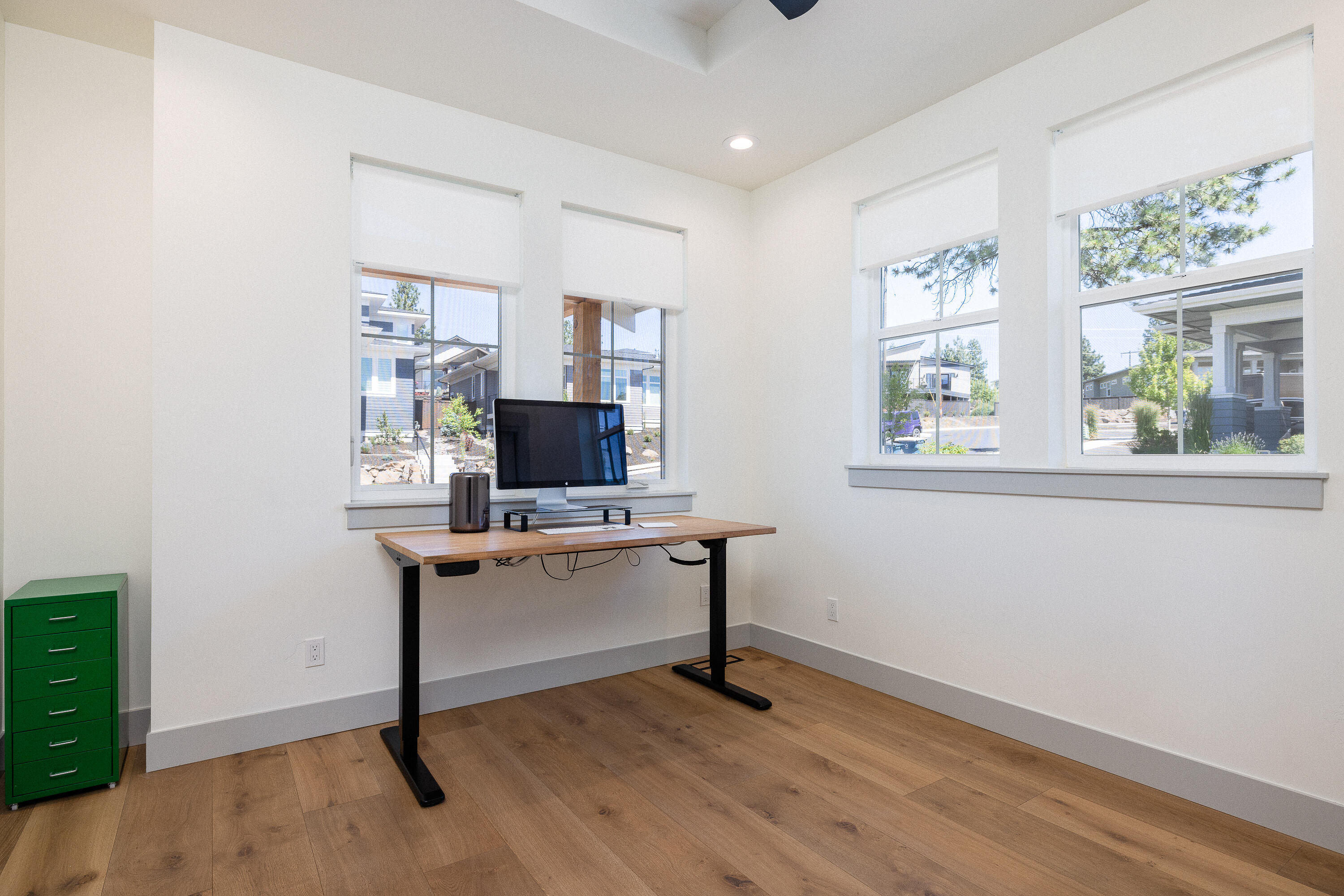 Shevlin Bluffs - Residential