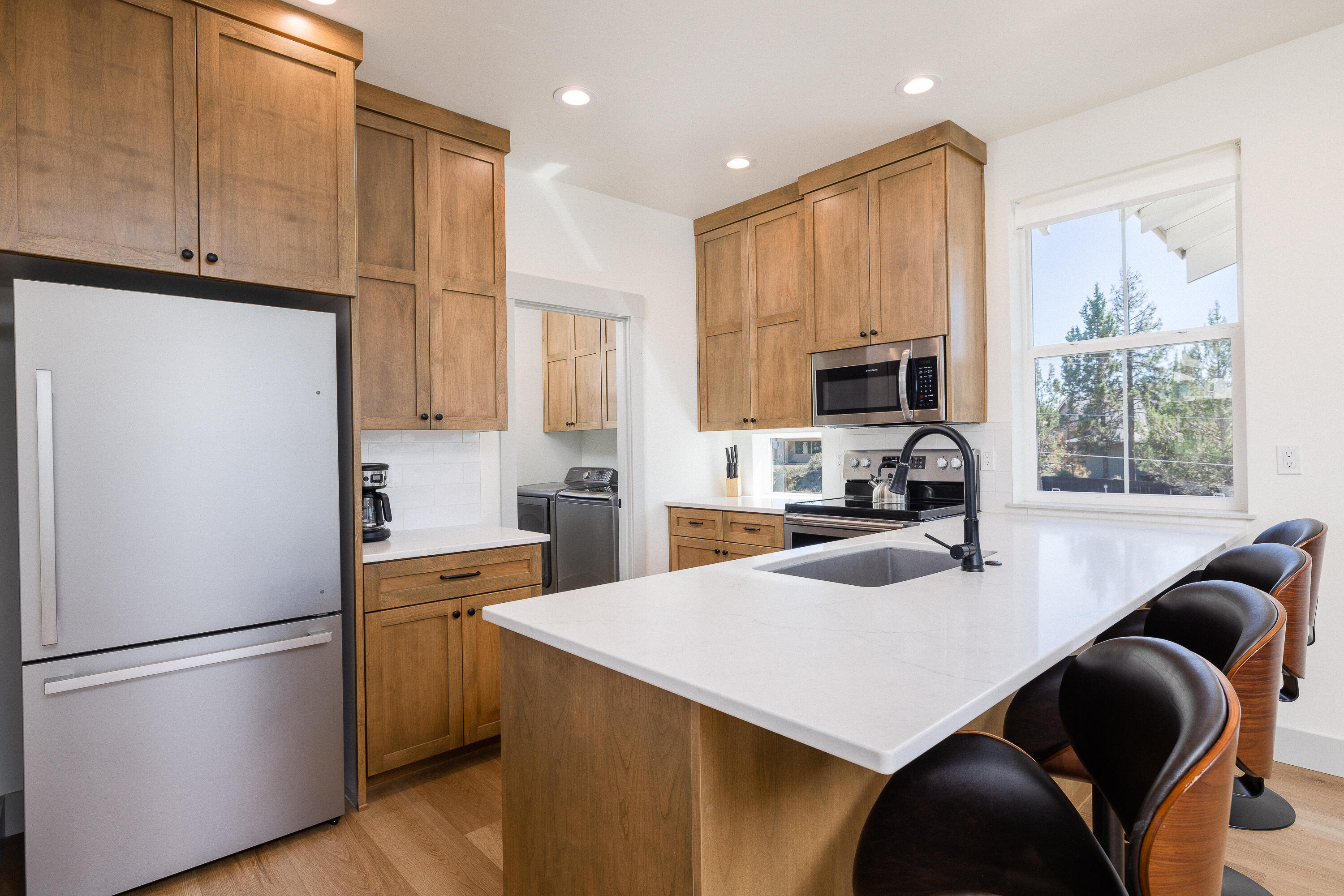 Shevlin Bluffs - Residential