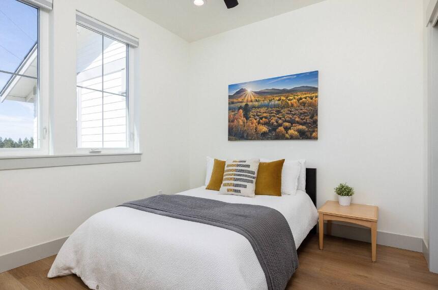 Shevlin Bluffs - Residential