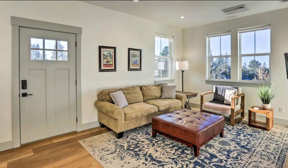 Shevlin Bluffs - Residential