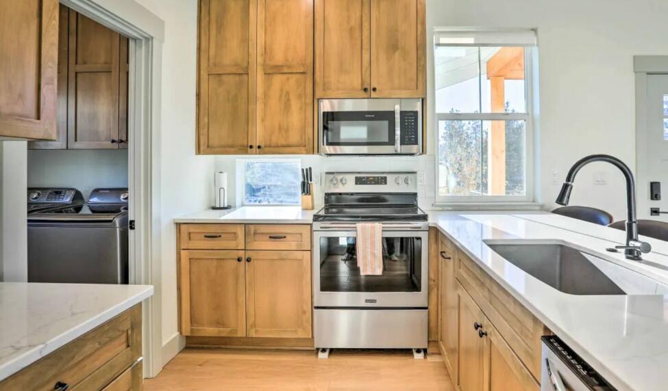 Shevlin Bluffs - Residential