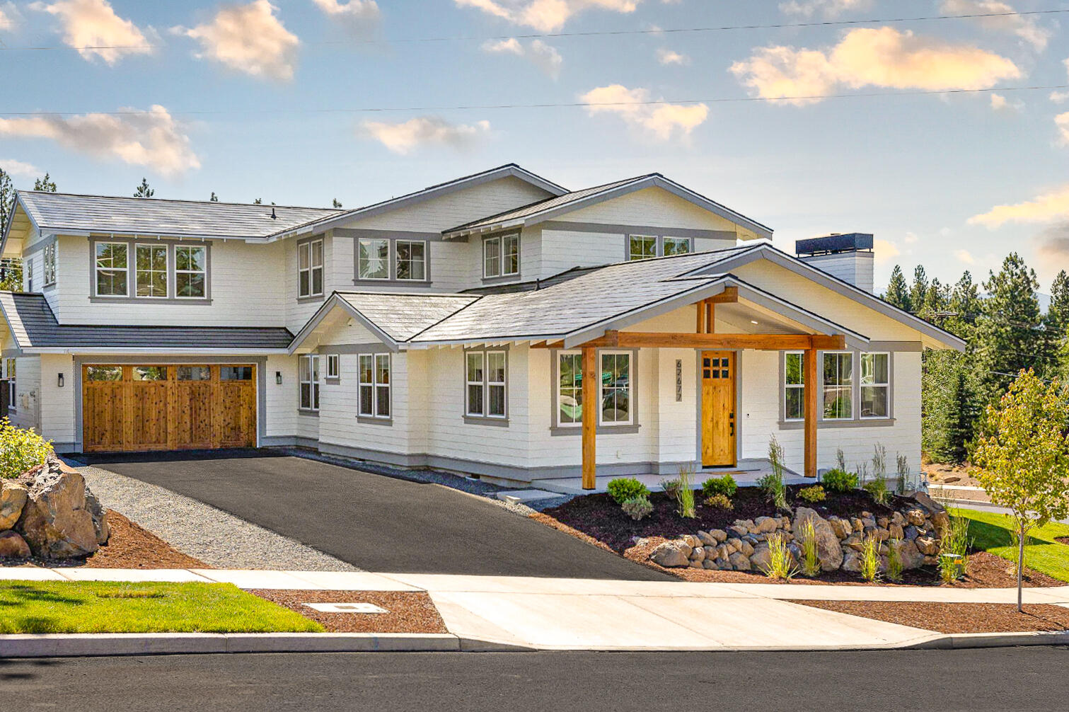 Shevlin Bluffs - Residential