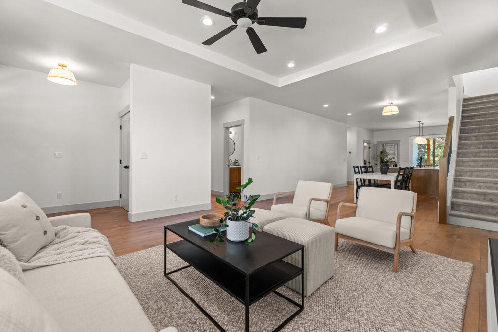 Shevlin Bluffs - Residential