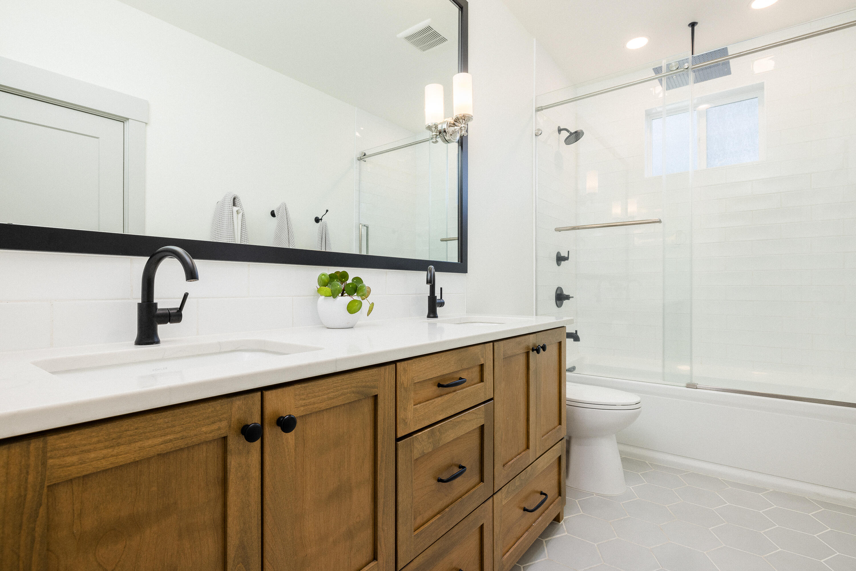 Shevlin Bluffs - Residential