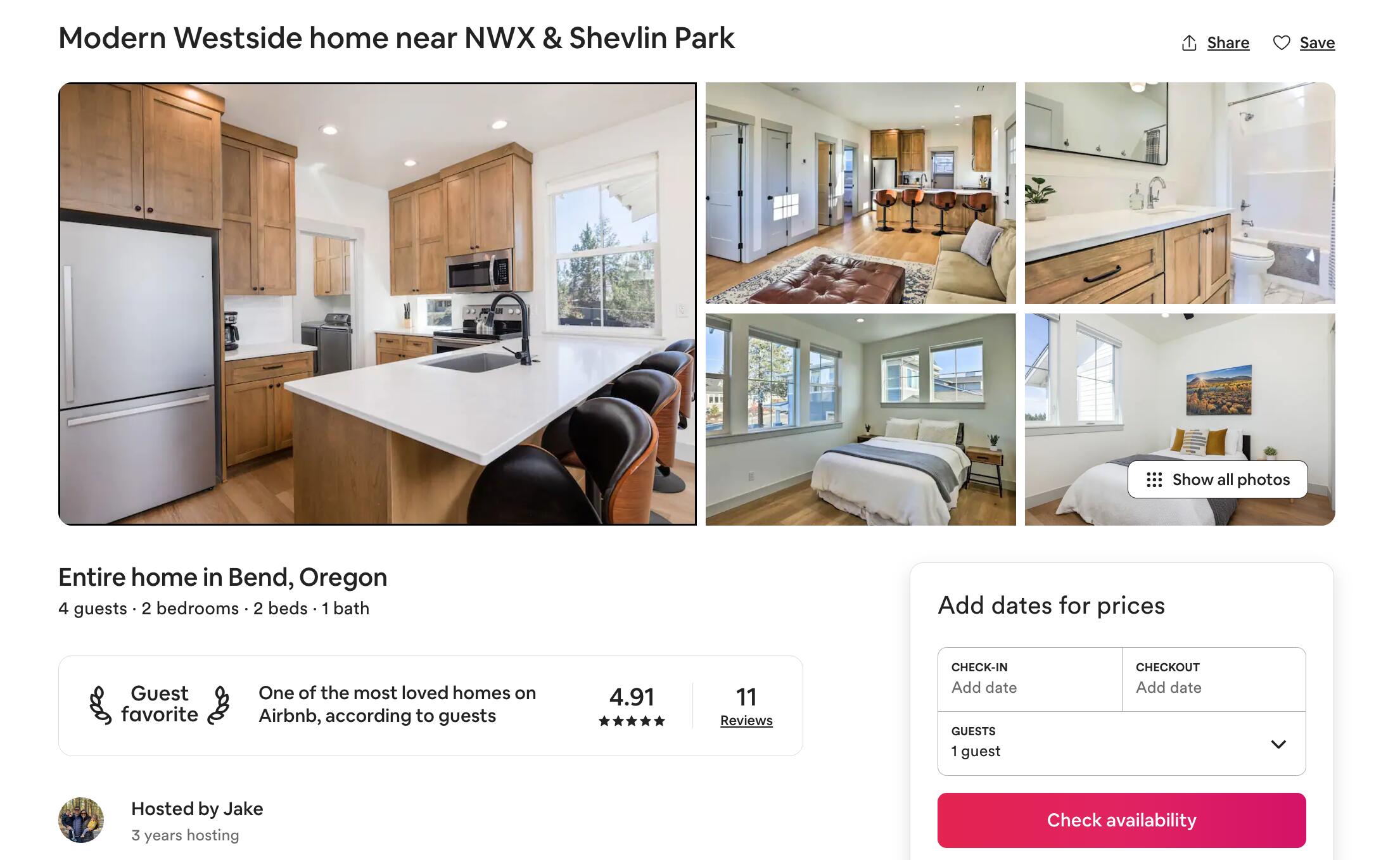 Shevlin Bluffs - Residential