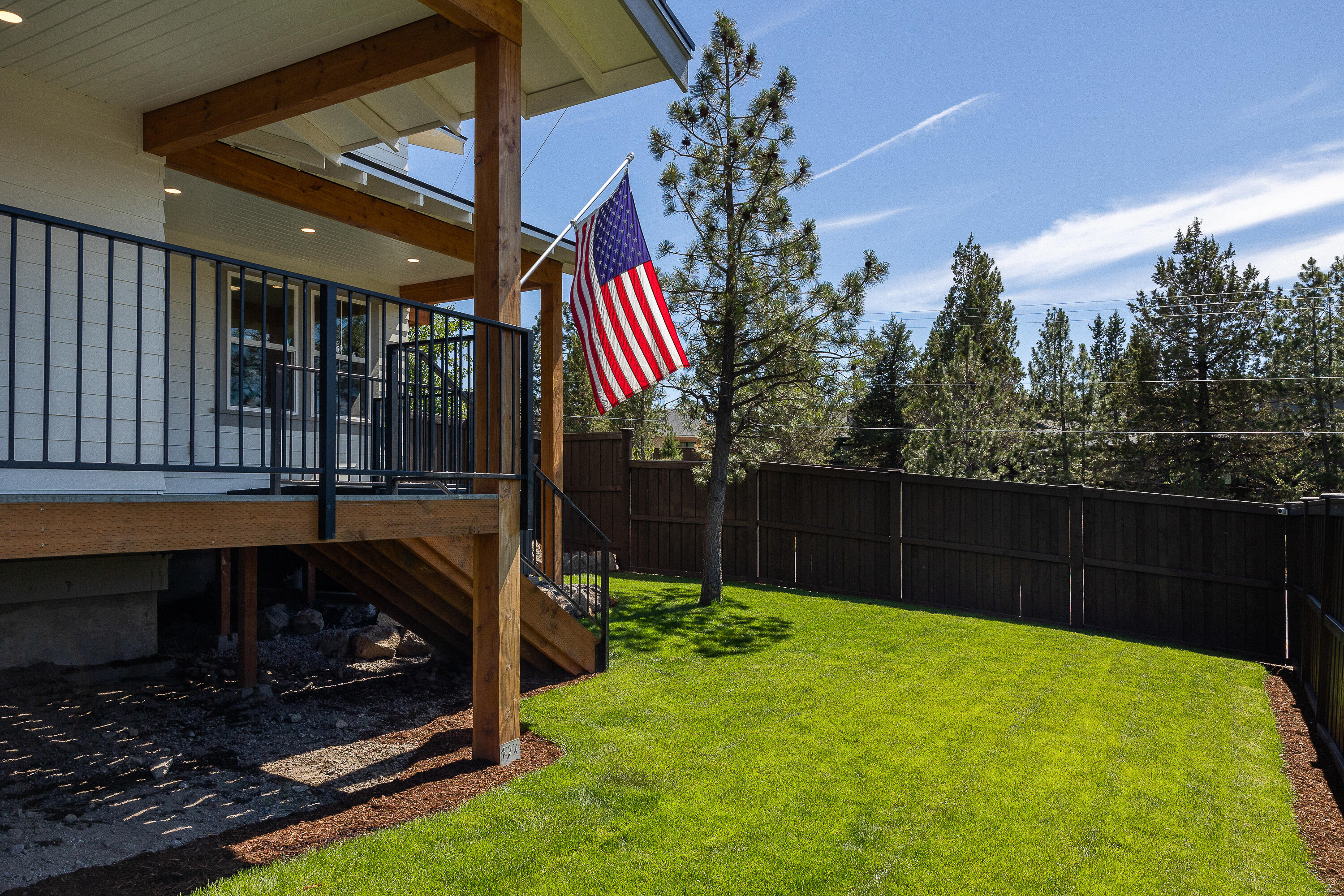 Shevlin Bluffs - Residential