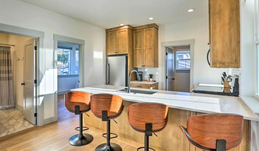 Shevlin Bluffs - Residential