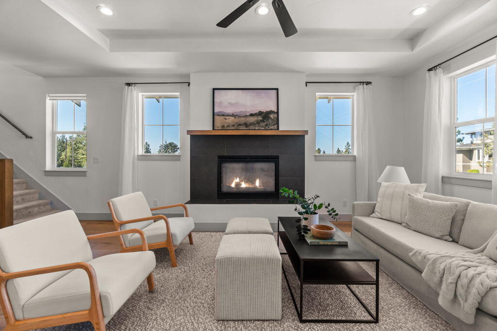 Shevlin Bluffs - Residential