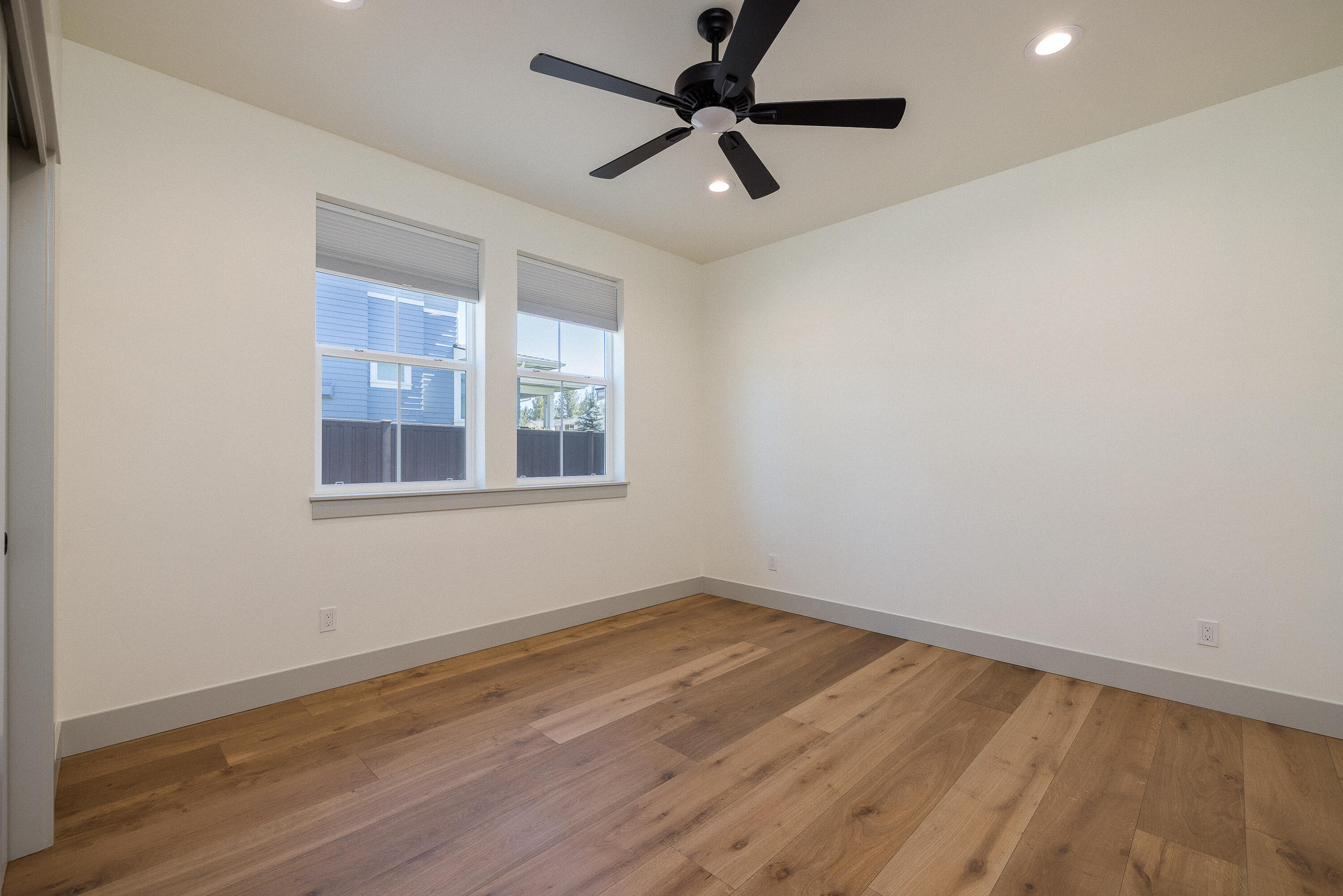 Shevlin Bluffs - Residential