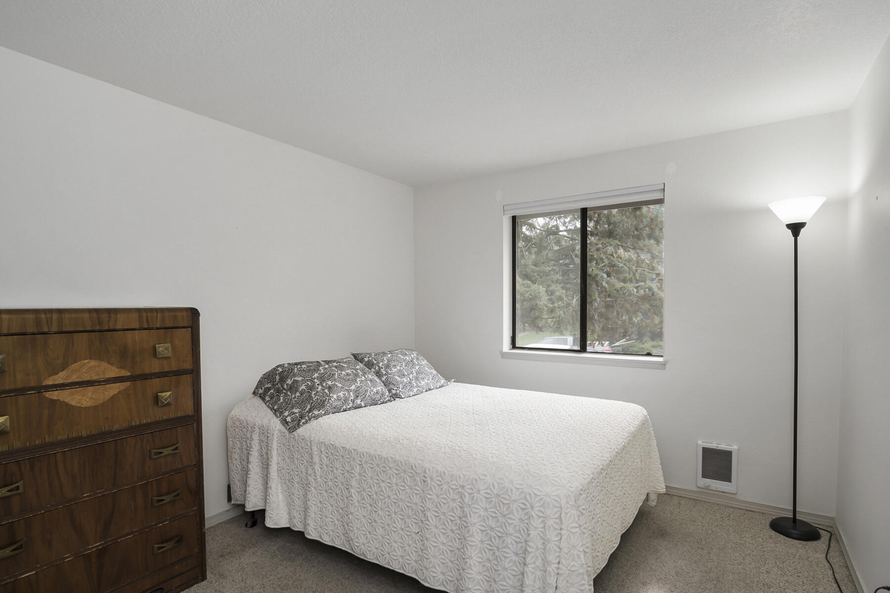 Tamarack Park - Residential