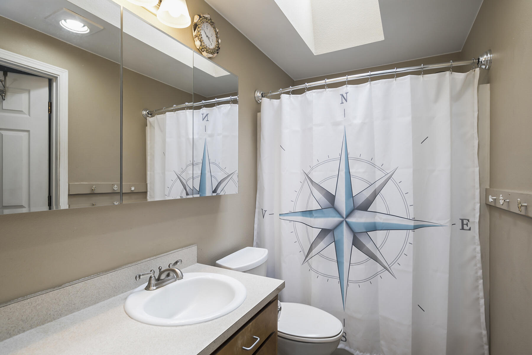 Tamarack Park - Residential