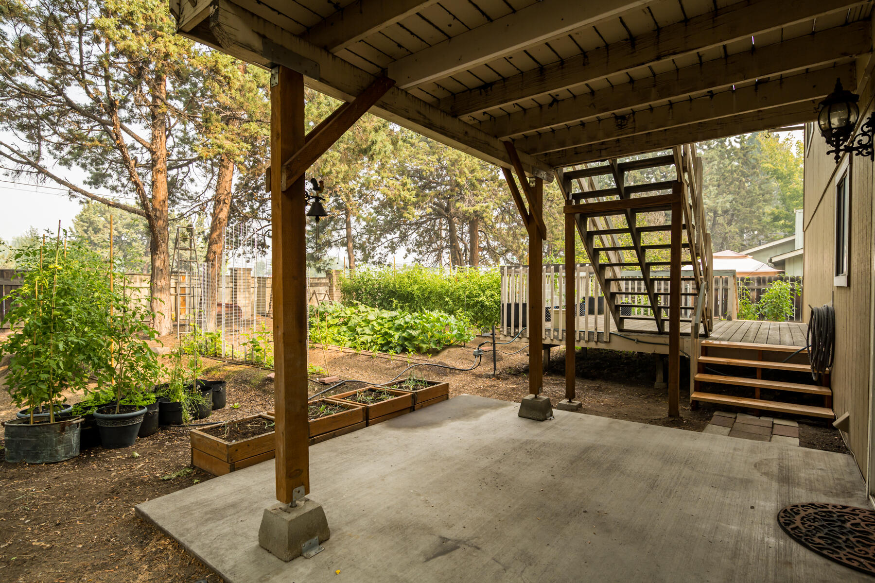 Tamarack Park - Residential