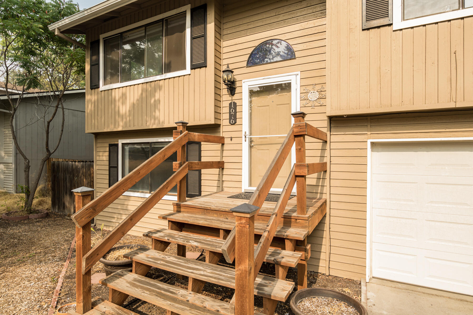 Tamarack Park - Residential