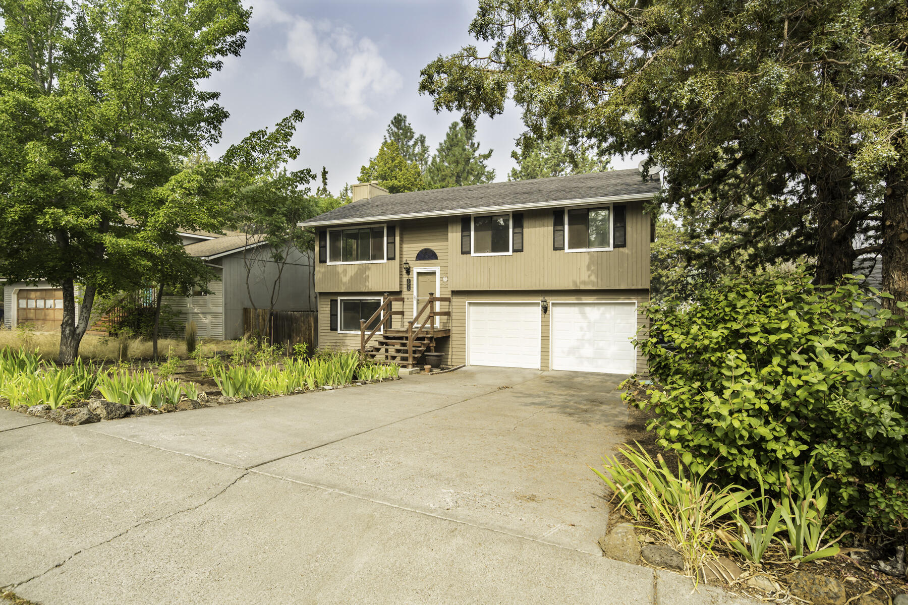 Tamarack Park - Residential