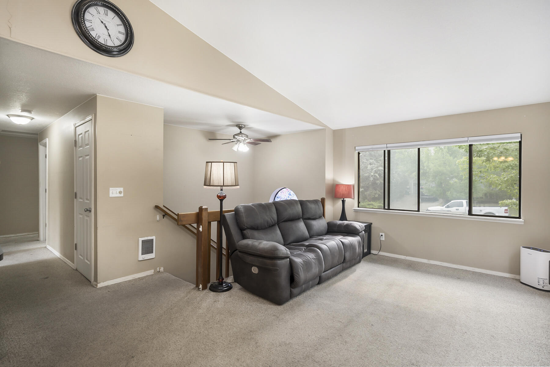 Tamarack Park - Residential