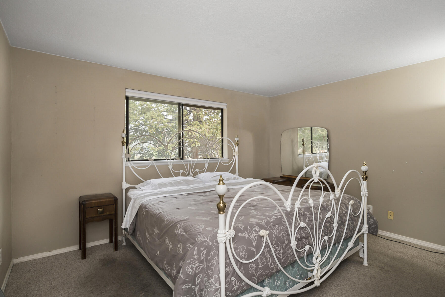 Tamarack Park - Residential