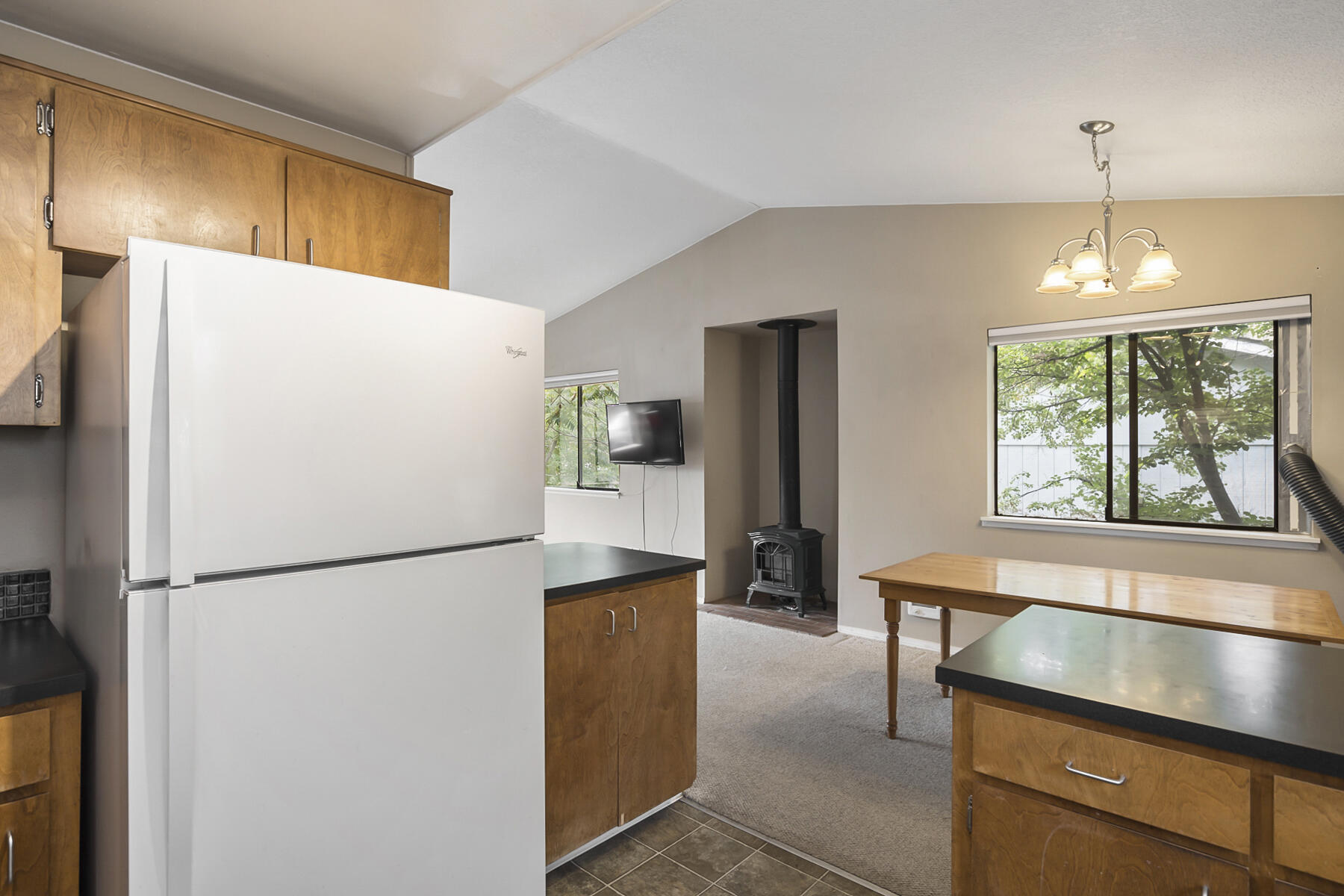 Tamarack Park - Residential