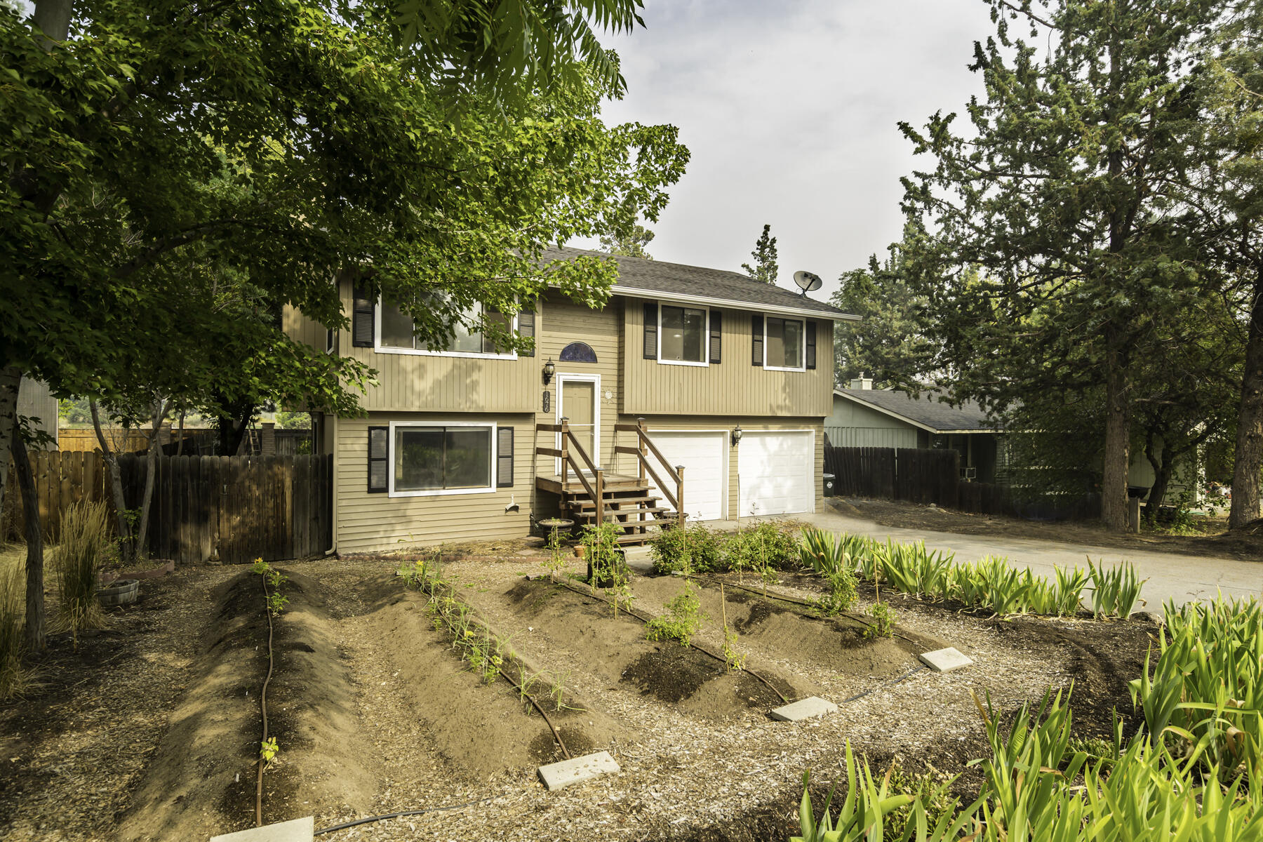 Tamarack Park - Residential