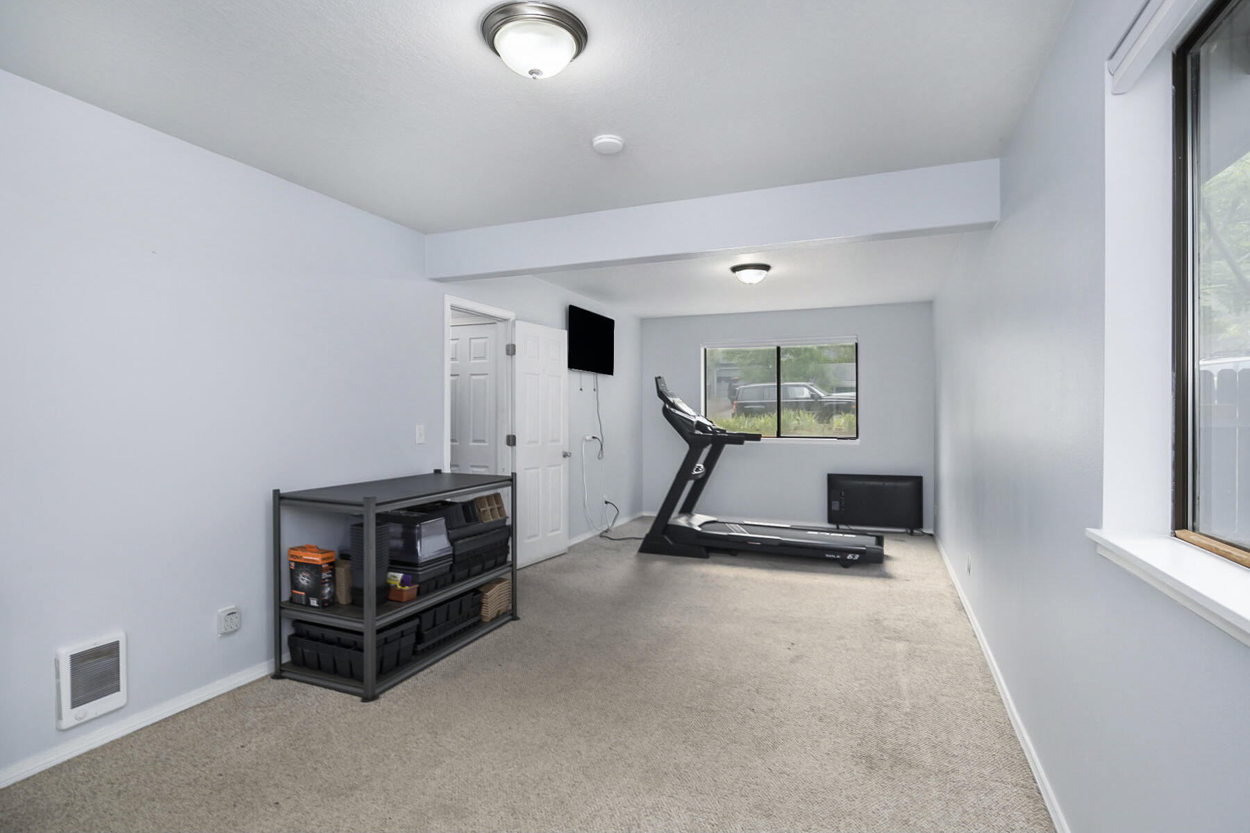 Tamarack Park - Residential