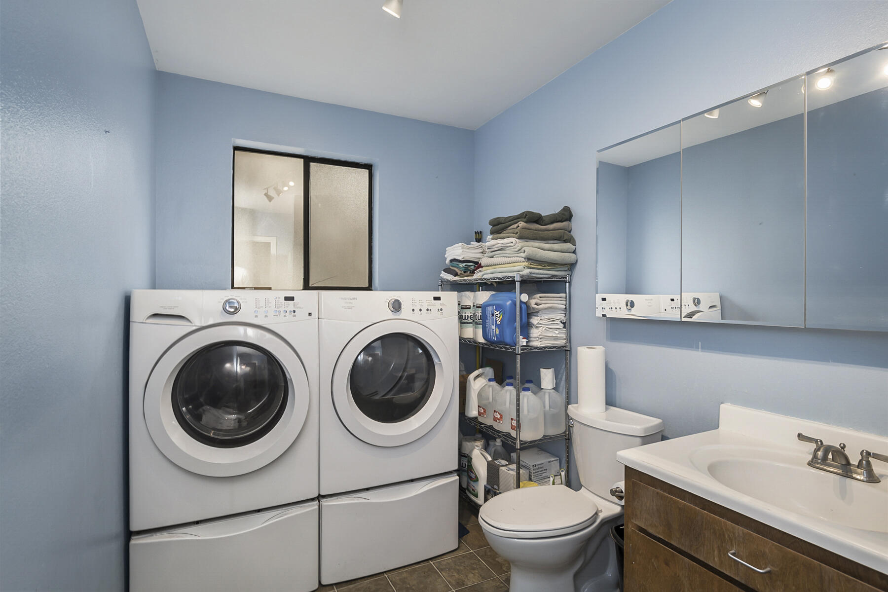 Tamarack Park - Residential