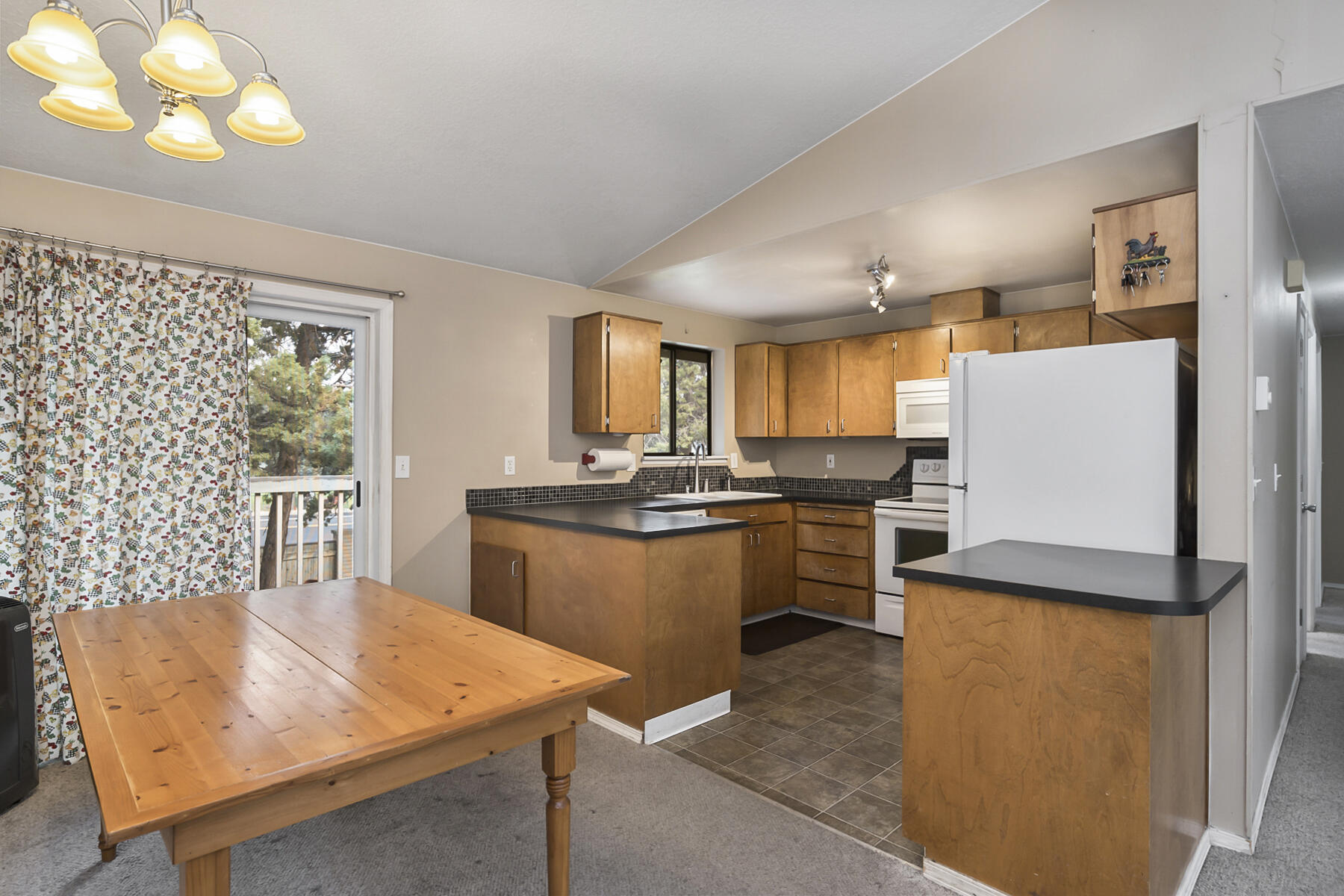 Tamarack Park - Residential