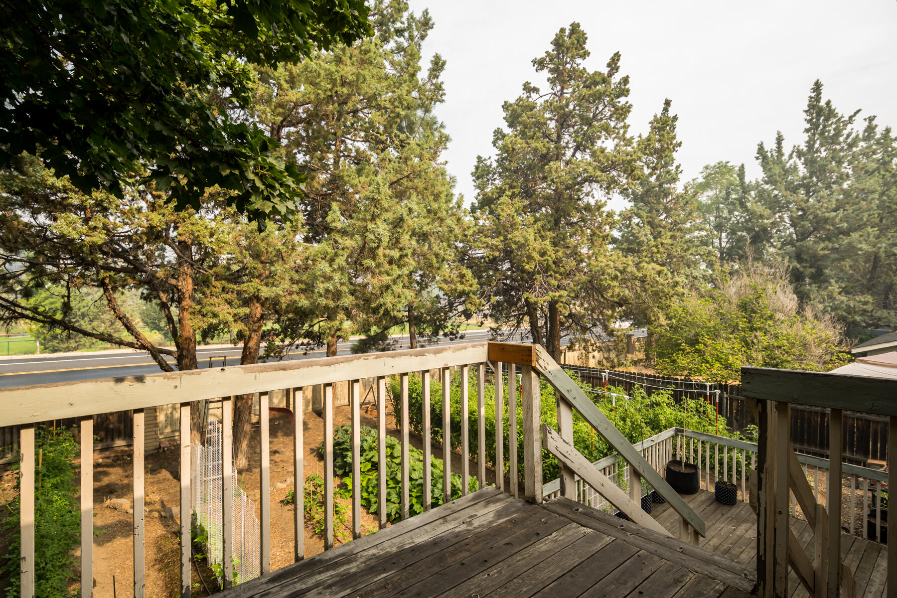 Tamarack Park - Residential