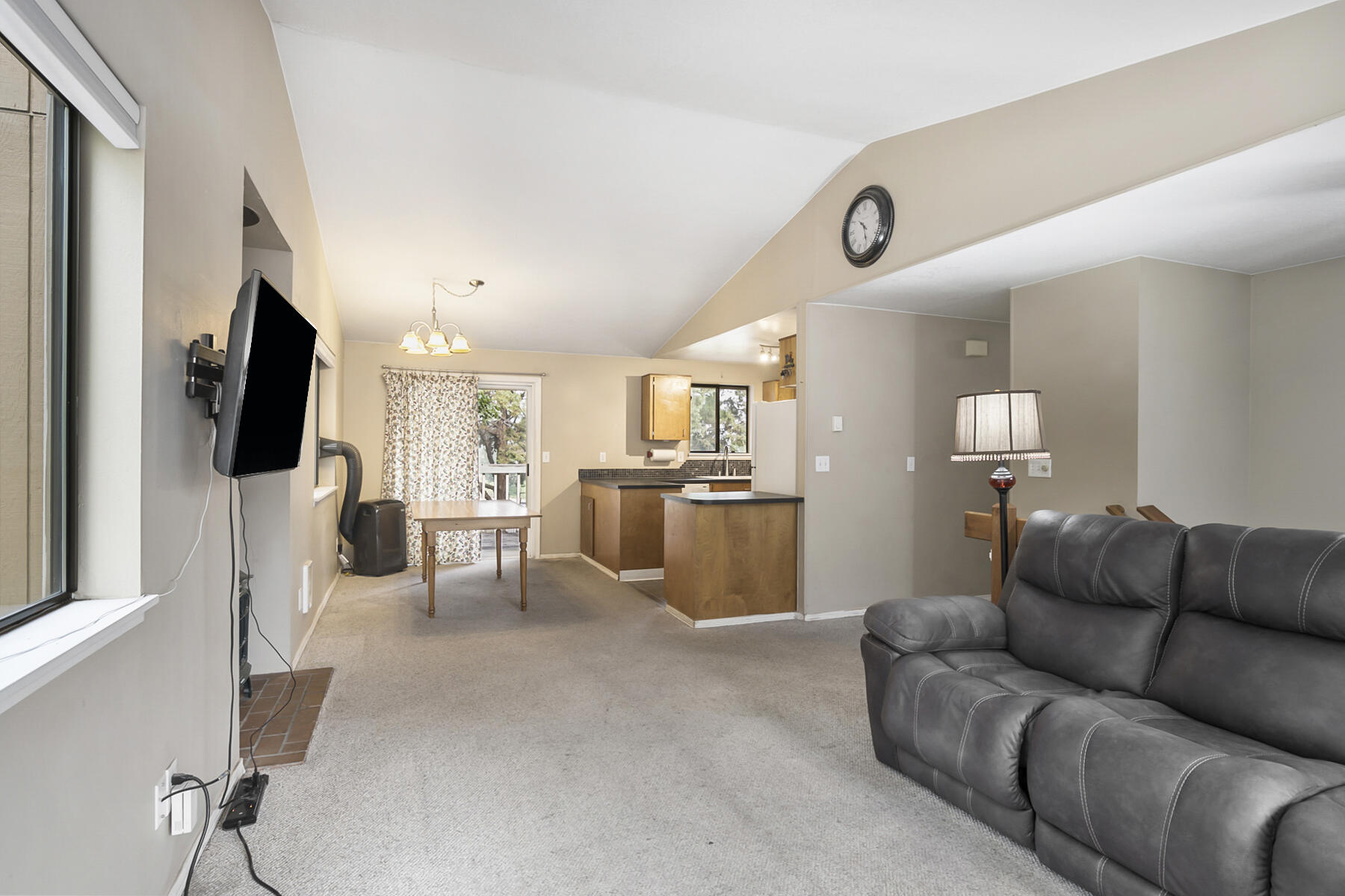 Tamarack Park - Residential