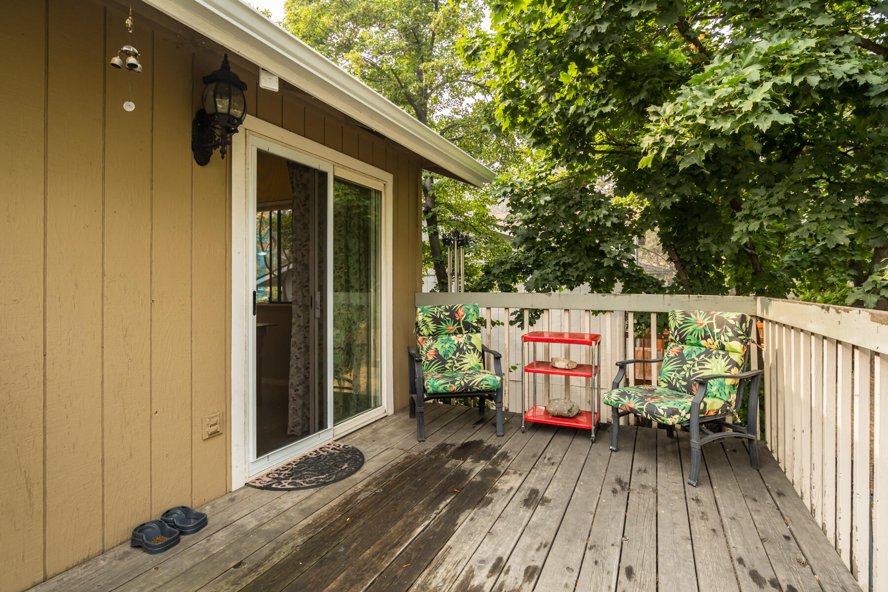 Tamarack Park - Residential