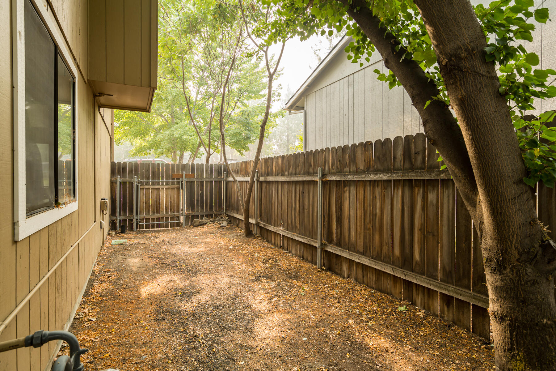 Tamarack Park - Residential